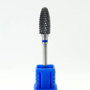 ΦΡΕΖΑ ΚΑΡΒΙΔΙΟΥ BULLET ΣΤΑΥΡΩΤΗ ΚΟΠΗ MEDIUM 6x14.5mm