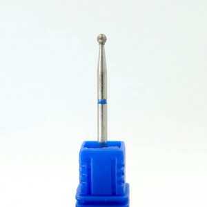ΦΡΕΖΑ ΔΙΑΜΑΝΤΙΟΥ ΜΠΙΛΙΑ MEDIUM 2.5x2.3mm
