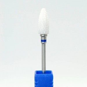 ΦΡΕΖΑ ΚΕΡΑΜΙΚΗ BULLET ΣΤΑΥΡΩΤΗ ΚΟΠΗ MEDIUM 6.0x14.5mm