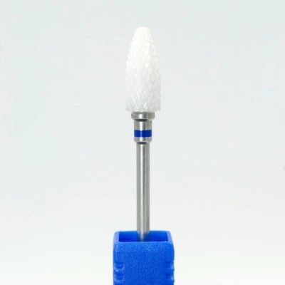 ΦΡΕΖΑ ΚΕΡΑΜΙΚΗ BULLET ΣΤΑΥΡΩΤΗ ΚΟΠΗ MEDIUM 6.0x14.5mm