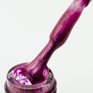 NAILP GEL POLISH SOAK OFF UV/LED #G512 12ml