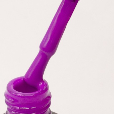 NAILP GEL POLISH SOAK OFF UV/LED #663 12ml