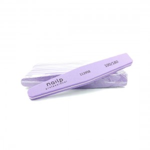 ΜΠΑΦΕΡ ΛΙΜΑ NAILP 100/180 1τεμ.