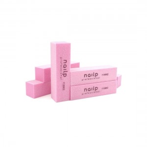 ΜΠΑΦΕΡ BLOCK PINK 150grit 1τεμ.