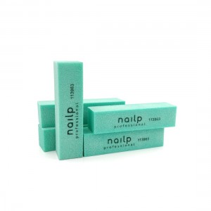 ΜΠΑΦΕΡ BLOCK GREEN 150grit 1τεμ.