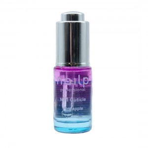 NAILP CUTICLE OIL PINEAPPLE #11 11ml
