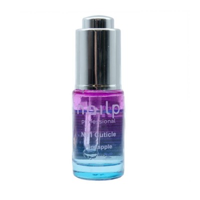 NAILP CUTICLE OIL PINEAPPLE #11 11ml