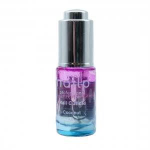 NAILP CUTICLE OIL COCONUT #6 11ml