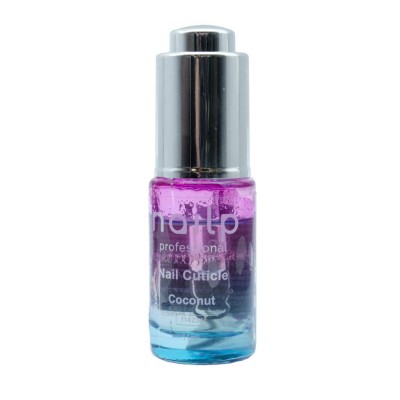 NAILP CUTICLE OIL COCONUT #6 11ml