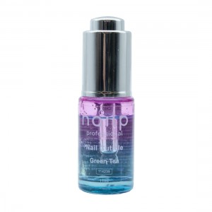 NAILP CUTICLE OIL GREEN TEA #9 11ml