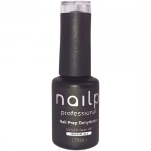 NAILP DEHYDREATOR NAIL PREP 12ml
