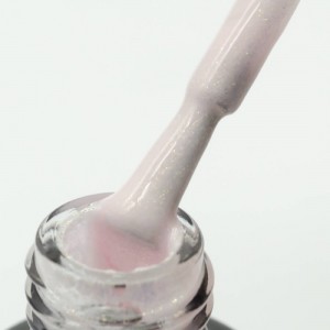 NAILP GEL POLISH SOAK OFF UV/LED #004 12ml GLITTER LINE