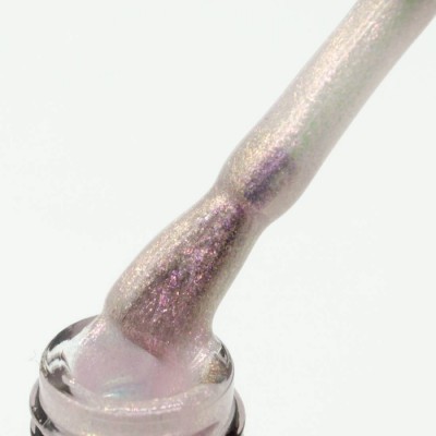 NAILP TOP SHIMMER SOAK OFF UV/LED 005 12ml NAILP TOP SHIMMER SOAK OFF UV/LED 005 12ml