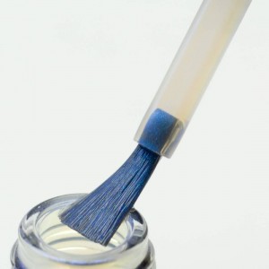 NAILP LIQUID CHROME POWDER #004 12ml