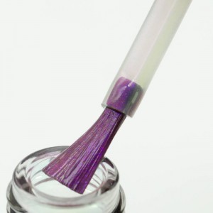 NAILP LIQUID CHROME POWDER #005 12ml