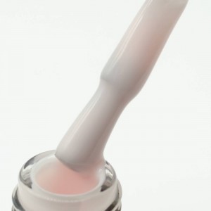 NAILP GEL POLISH SOAK OFF UV/LED MILKY PINK #003 12ml