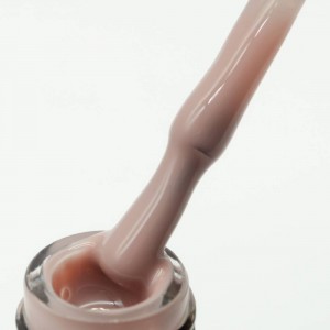 NAILP GEL POLISH SOAK OFF UV/LED MILKY PINK #035 12ml