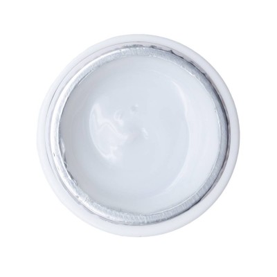 NAILP BUILDER GEL NO HEAT UV/LED MILKY 15gr