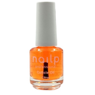 ΛΑΔΙ ΕΠΩΝΥΧΙΩΝ NAILP CUTICLE OIL #15 CITRUS 12ml