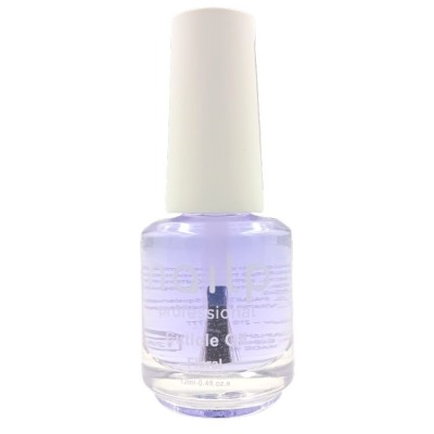ΛΑΔΙ ΕΠΩΝΥΧΙΩΝ NAILP CUTICLE OIL #10 FLORAL 12ml