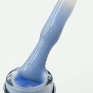 NAILP GEL POLISH SOAK OFF UV/LED 3699 #028 SHIMMER 12ml