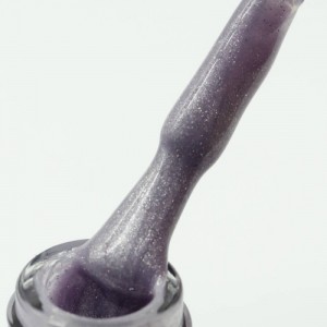 NAILP GEL POLISH SOAK OFF UV/LED CAT EYE BUBBLE CRYSTAL #020 12ml
