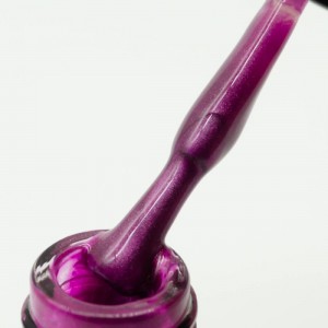 NAILP GEL POLISH SOAK OFF UV/LED PEARL CAT EYE  #085 12ml