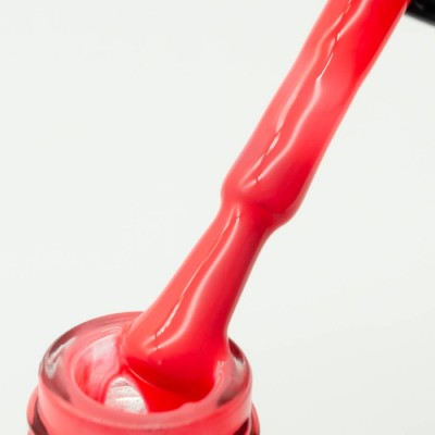 NAILP GEL POLISH SOAK OFF UV/LED #485VVV 12ml ΦΩΣΦΟΡΙΖΕ