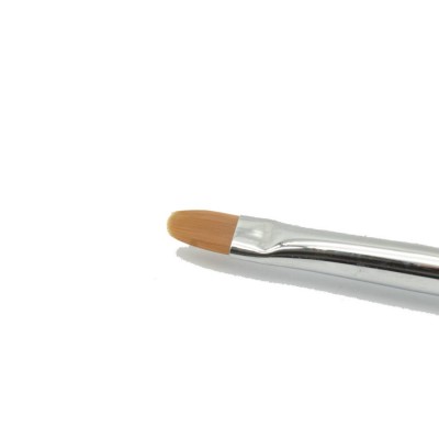 ΠΙΝΕΛΟ ACRYGEL ΜΕ ΣΠΑΤΟΥΛΑ NAILP