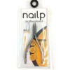 ΚΟΦΤΗΣ ΕΙΣΦΡΥΣΗΣ NAILP ΔΙΠΛΟ ΕΛΑΤΗΡΙΟ 5"