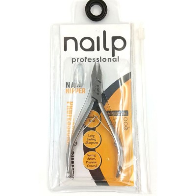 ΚΟΦΤΗΣ ΕΙΣΦΡΥΣΗΣ NAILP ΔΙΠΛΟ ΕΛΑΤΗΡΙΟ 5"