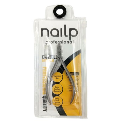 ΠΕΝΣΑΚΙ ΕΠΩΝΥΧΙΩΝ NAILP JAW 14