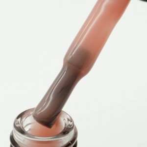 NAILP RUBBER COLOR BASE GEL SOAK OFF UV/LED #024 12ml