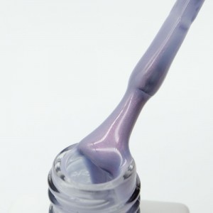 NAILP GEL POLISH SOAK OFF UV/LED #010 RAINBOW 8ml