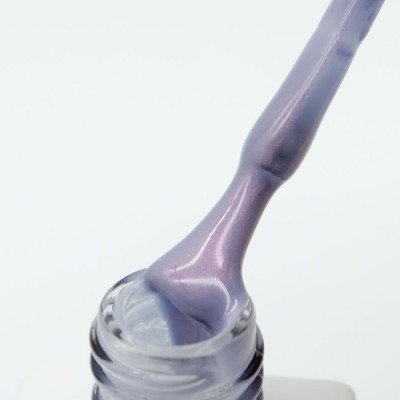 NAILP GEL POLISH SOAK OFF UV/LED #010 RAINBOW 8ml