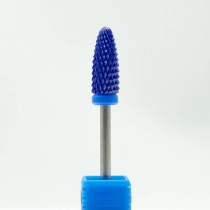 ΦΡΕΖΑ ΚΕΡΑΜΙΚΗ BULLET ΜΠΛΕ 5.00x15.00mm