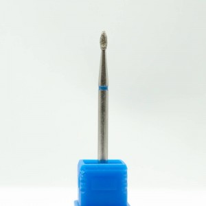 ΦΡΕΖΑ ΔΙΑΜΑΝΤΙΟΥ MEDIUM 1.8x4.3mm