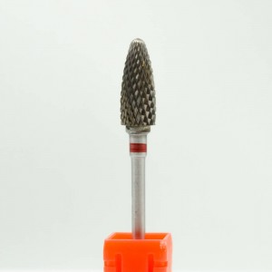 ΦΡΕΖΑ ΚΑΡΒΙΔΙΟΥ BULLET FINE 6.00x14.00mm