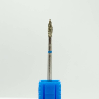 ΦΡΕΖΑ ΔΙΑΜΑΝΤΙΟΥ ΦΛΟΓΑ MEDIUM 2.5x8.0mm