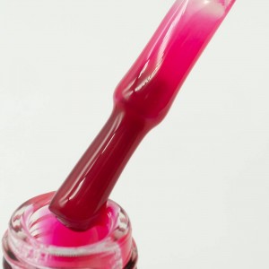 NAILP GEL UV/LED GLASS TOP #041 8ml