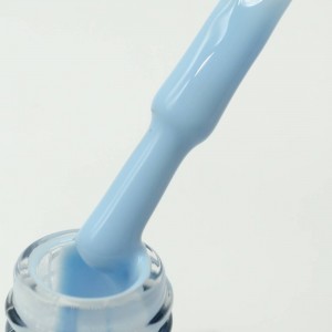 NAILP GEL POLISH SOAK OFF UV/LED #043 8ml