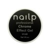 NAILP 3D CHROME EFFECT GEL 15gr