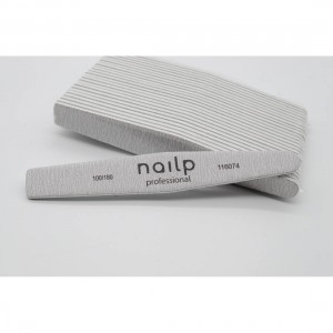 NAILP ΛΙΜΑ ΔΙΑΜΑΝΤΙ ZEBRA 100/180