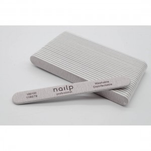 NAILP ΛΙΜΑ ΙΣΙΑ PREMIUM ZEBRA 100/100