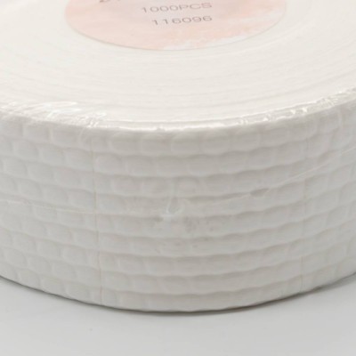 NAILP ΒΑΜΒΑΚΙ ΚΥΤΤΑΡΙΝΗΣ 1000τεμ 100gr