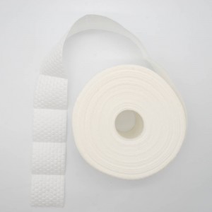 NAILP ΒΑΜΒΑΚΙ ΚΥΤΤΑΡΙΝΗΣ 1000τεμ 100gr