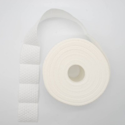 NAILP ΒΑΜΒΑΚΙ ΚΥΤΤΑΡΙΝΗΣ 1000τεμ 100gr