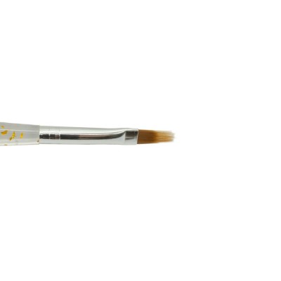 NAILP ΠΙΝΕΛΟ 3D CHROME OMBRE