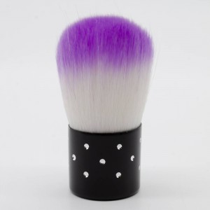 NAILP ΠΙΝΕΛΟ ΟΝΥΧΟΠΛΑΣΤΙΚΗΣ  27mm ΜΩΒ