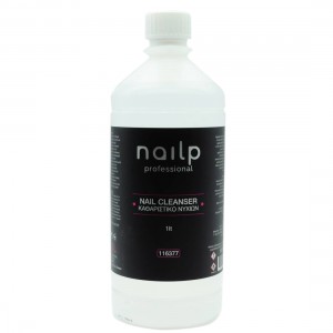 NAILP NAIL CLEANSER ΚΑΘΑΡΙΣΤΙΚΟ ΝΥΧΙΩΝ 1000ml